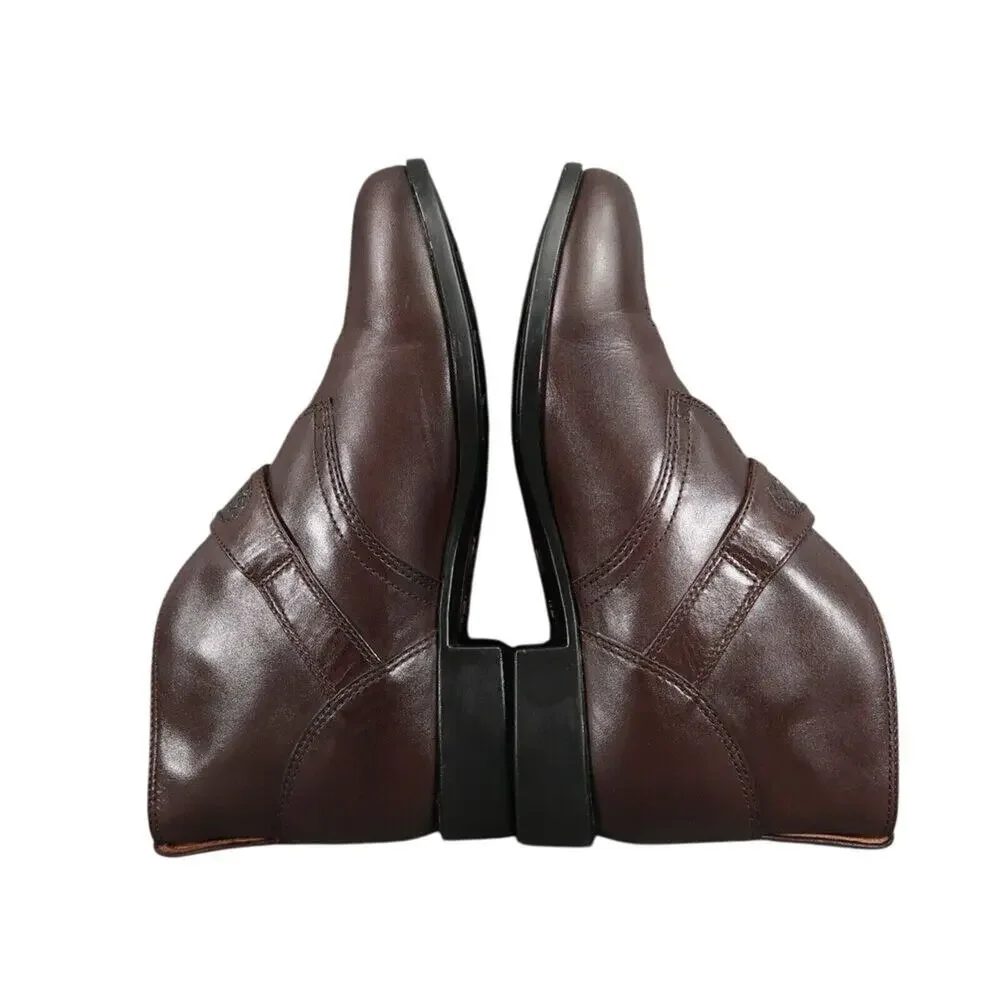 Ariat used shoes